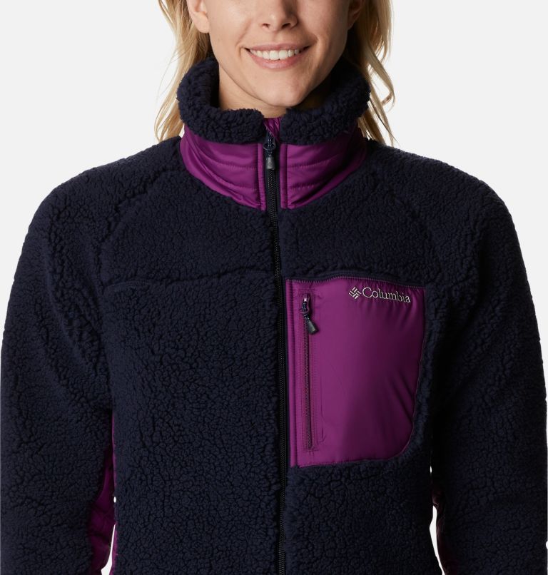 Columbia Archer Ridge II - Forro polar - Mujer