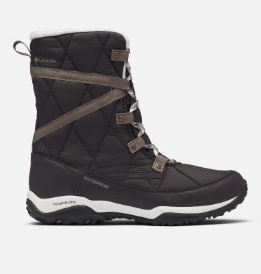 columbia boots women's omni heat