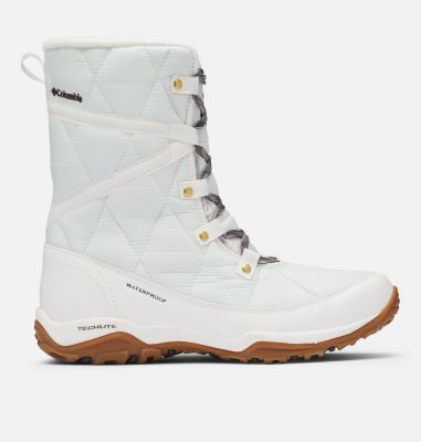 columbia crystal canyon boots