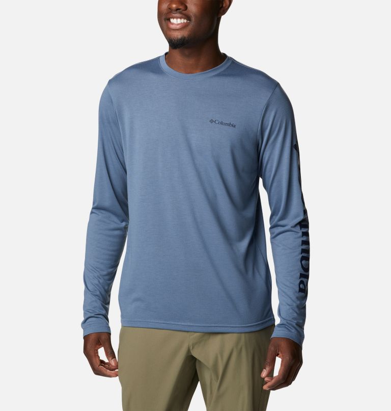 marshall long sleeve t shirt