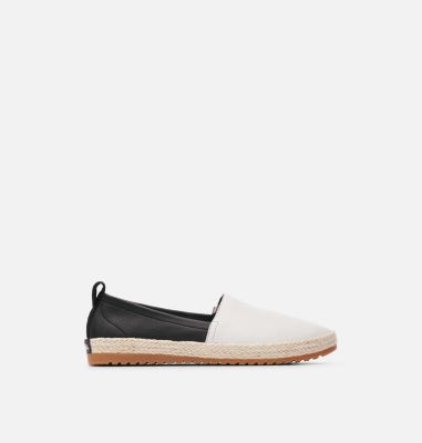 sorel ella slip on