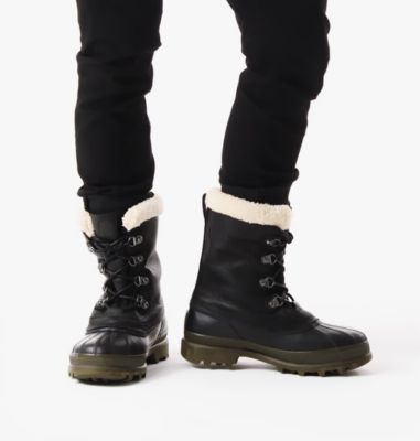 Men's Caribou™ Stack Boot | SOREL