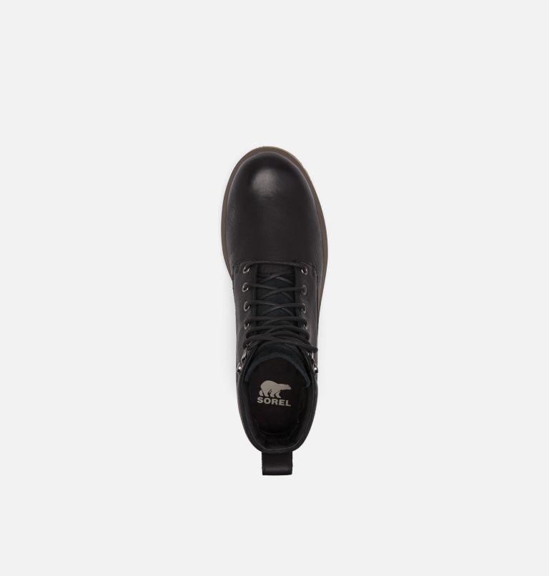 CARIBOU SIX WP | 010 | 8.5, Color: Black, image 5