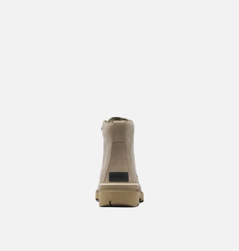 Men's Caribou Six Waterproof Boot, Color: Khaki II, image 3