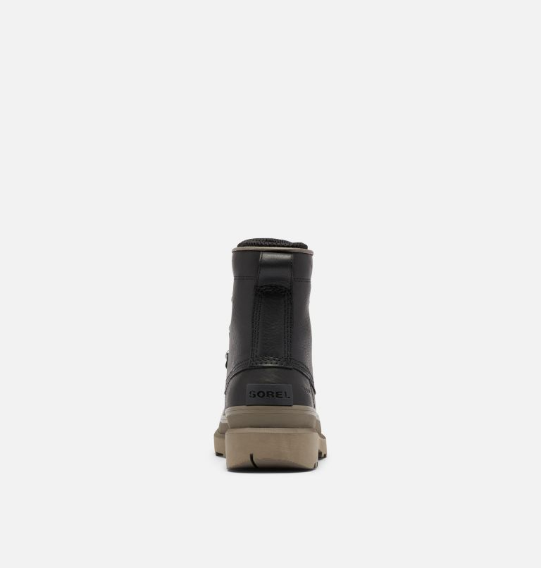 Thumbnail: Men's Caribou Street Boot, Color: Black, image 3