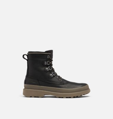 botas waterproof para hombre