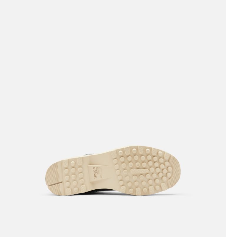 Men's Caribou Street Boot, Color: Grill, Oatmeal, image 6