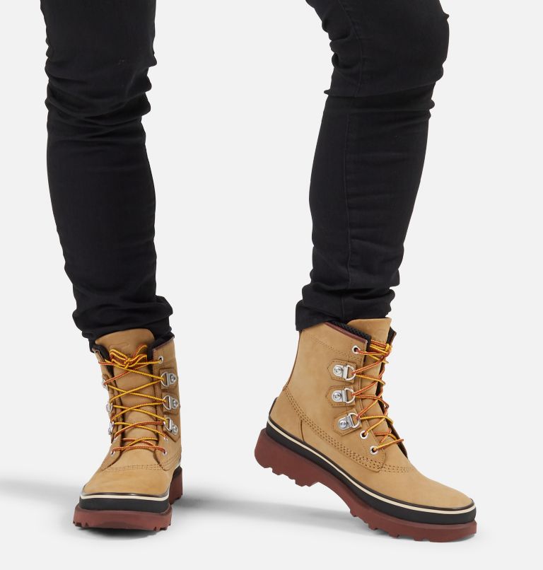 Bota Caribou™ Street Waterproof para hombre SOREL