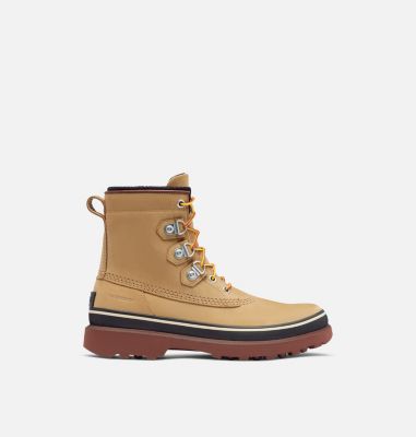 sorel chieftain boots
