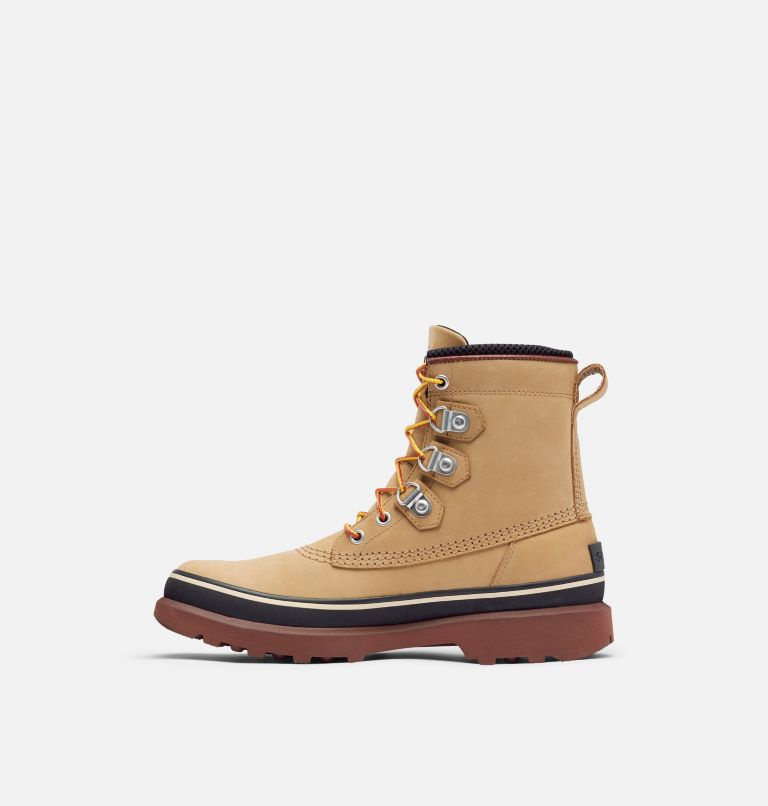 Sorel Caribou Street WP - Botas de invierno - Hombre