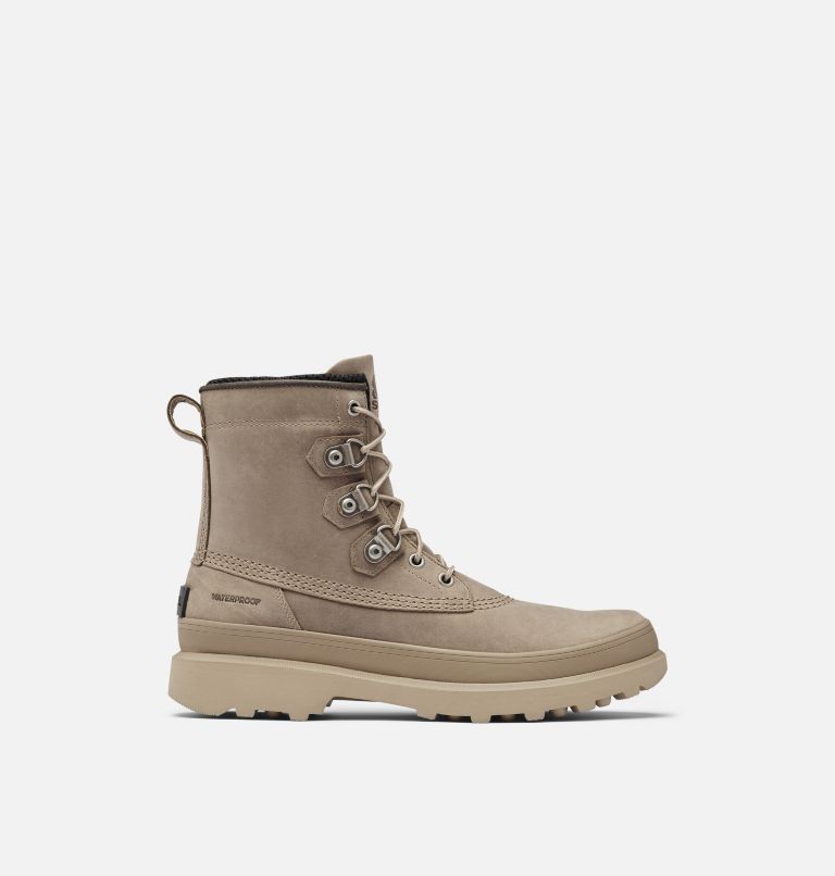 Men s Caribou Street Boot