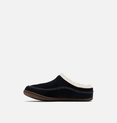 Chausson Lanner Ridge Homme, Color: Black, image 12