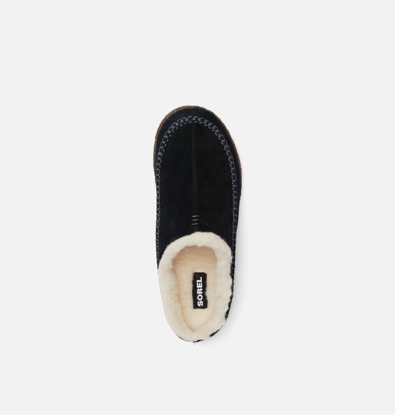 Lanner ridge online slipper