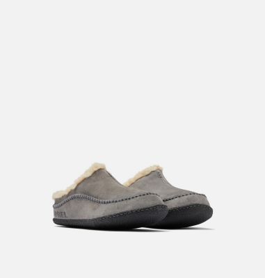 Lanner Ridge Slipper für Männer, Color: Quarry, image 2