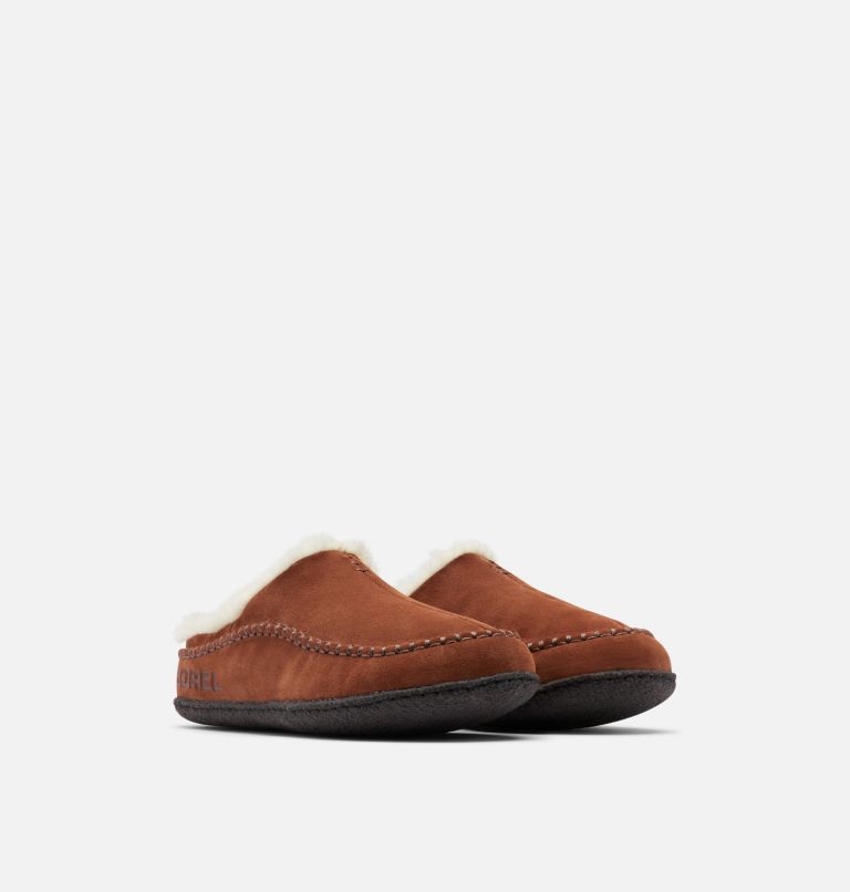 LANNER RIDGE | 242 | 8, Color: Dark Amber, Blackened Brown, image 2