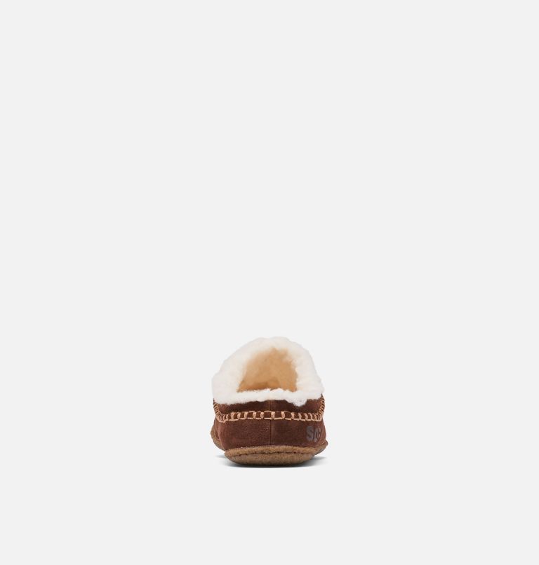 Men's Lanner Ridge Slipper, Color: Tobacco, image 3