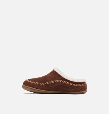 Chausson Lanner Ridge Homme, Color: Tobacco, image 8