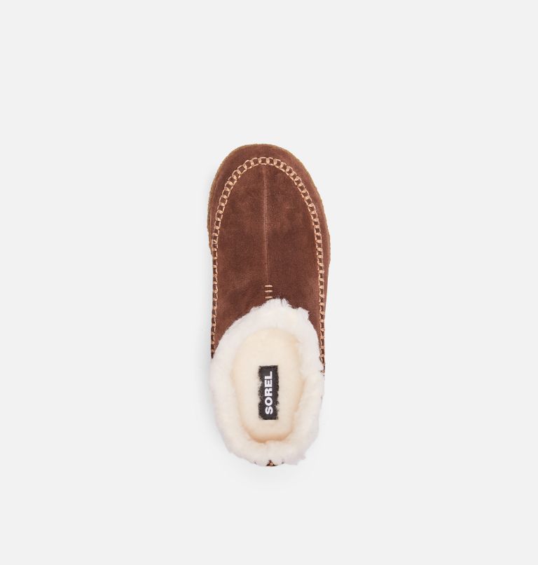 Sorel lanner ridge online slipper review