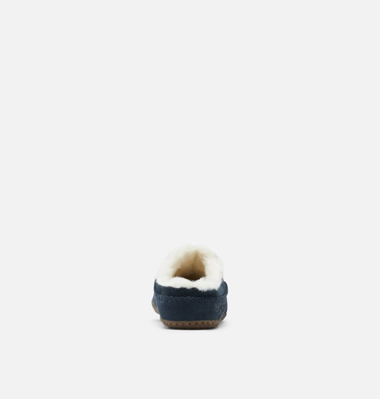 Men's Lanner Ridge Slipper, Color: Abyss, Gum, image 3