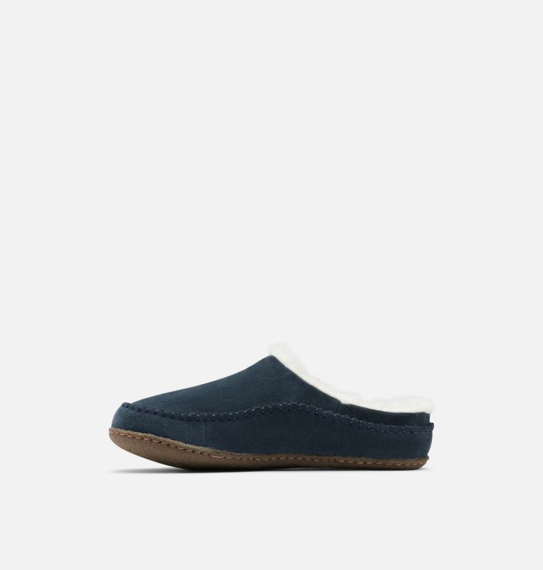 Men's Lanner Ridge Slipper, Color: Abyss, Gum, image 4