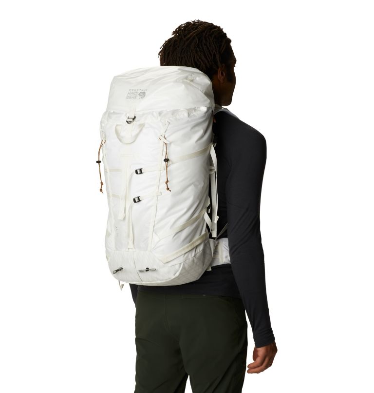 Alpine Light 50, Color: White, image 3
