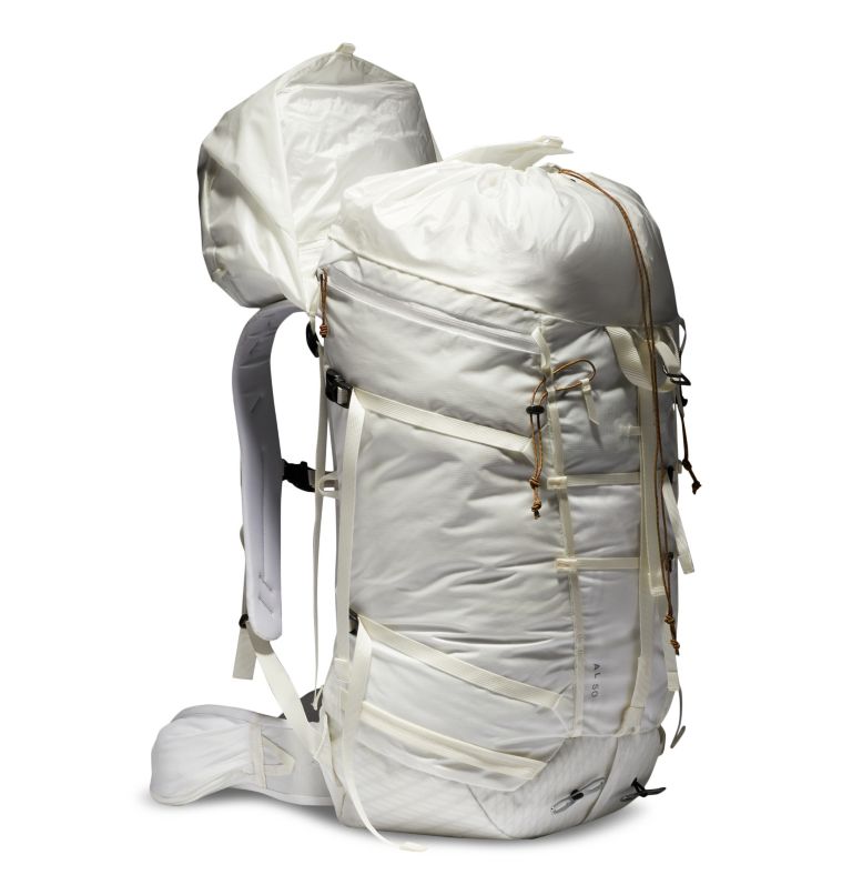 Alpine Light 50, Color: White, image 5