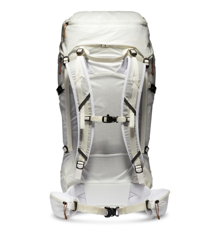 Alpine Light 50, Color: White, image 2