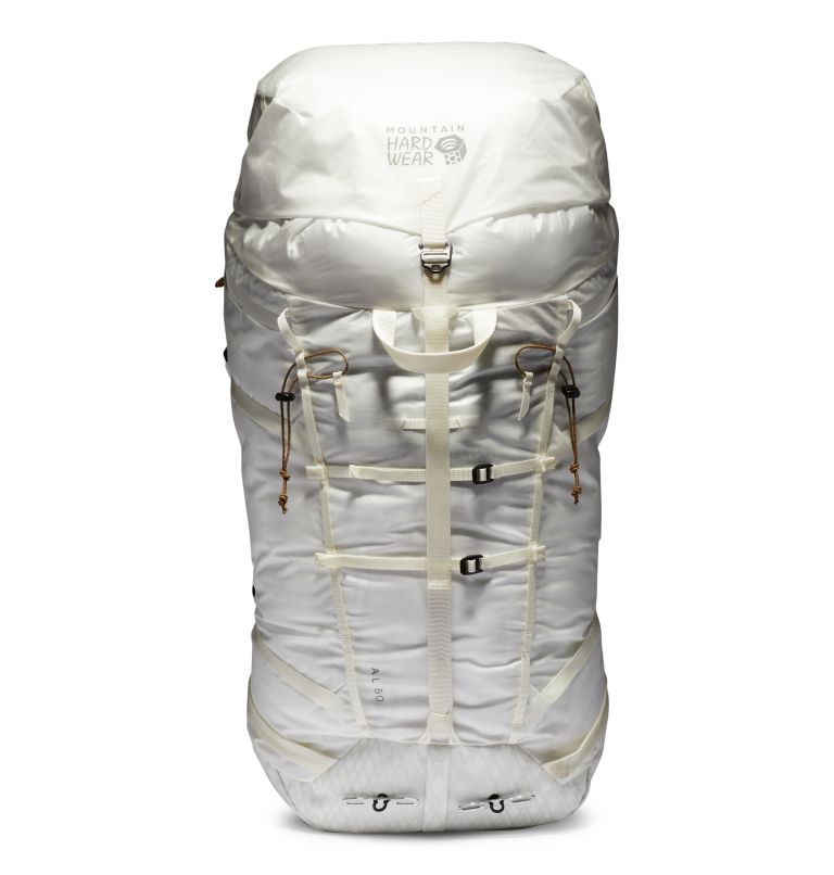 Alpine Light 50, Color: White, image 1