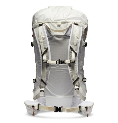 Alpine Light&trade; 35 Alpine Light&trade; 35 | 100 | M/L, White, back