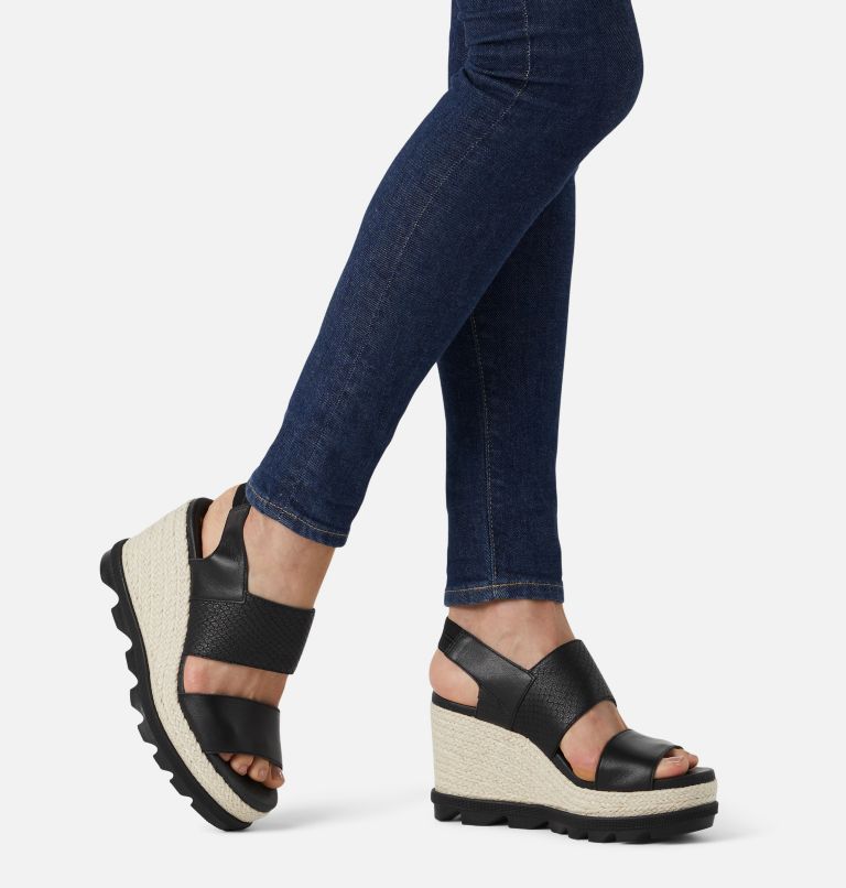 Sorel joanie outlet ii slingback sandal