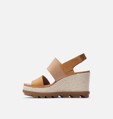 joanie ii sandals