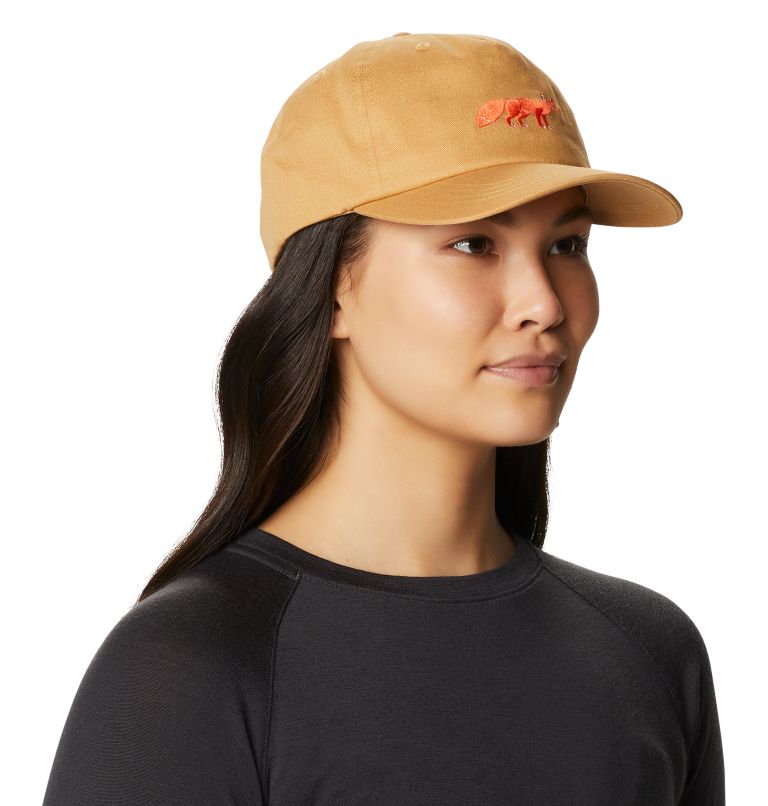 J-Tree Desert Fox Hat | 255 | O/S, Color: Olive Gold