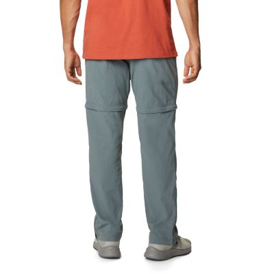 Men's Stryder Convertible Pant Stryder&trade; Convertible Pant | 004 | 28, Light Storm, back