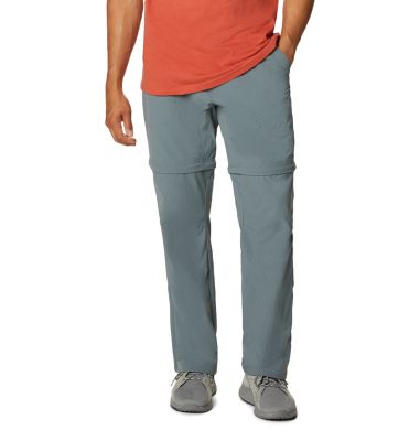 Men's Stryder Convertible Pant Stryder&trade; Convertible Pant | 004 | 28, Light Storm, front