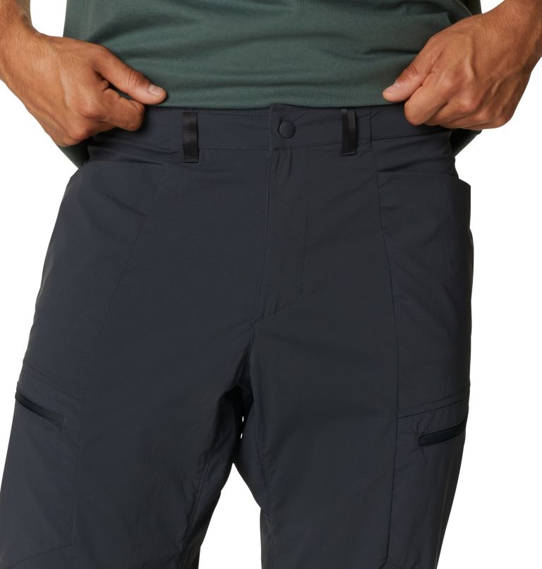 Men's Traverse Lite™ Pant | Mountain Hardwear
