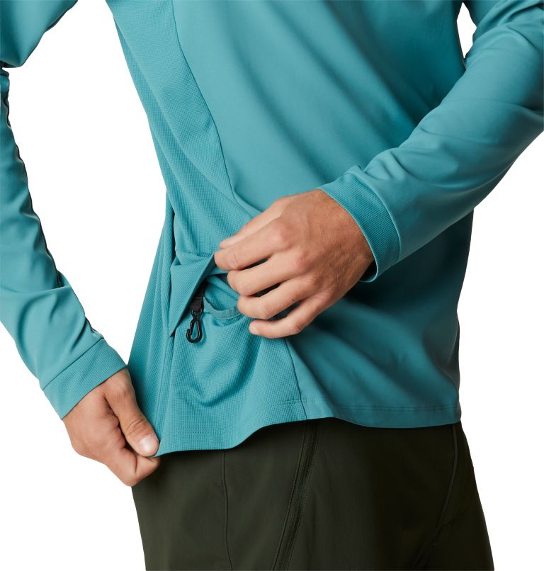 Men's Shade Lite™ Hoody Mountain Hardwear