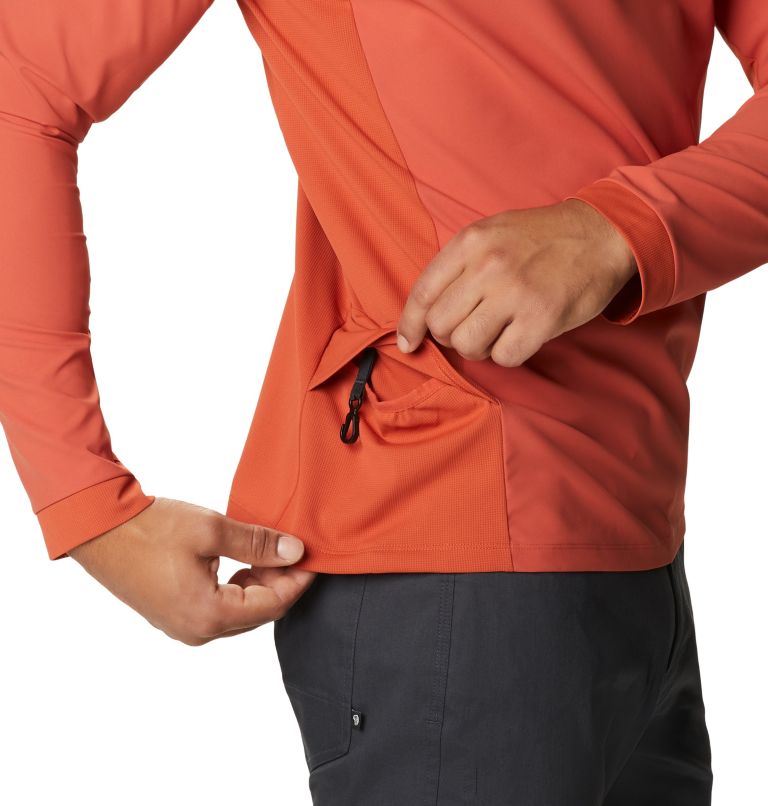 Men's Shade Lite™ Hoody MountainHardwear