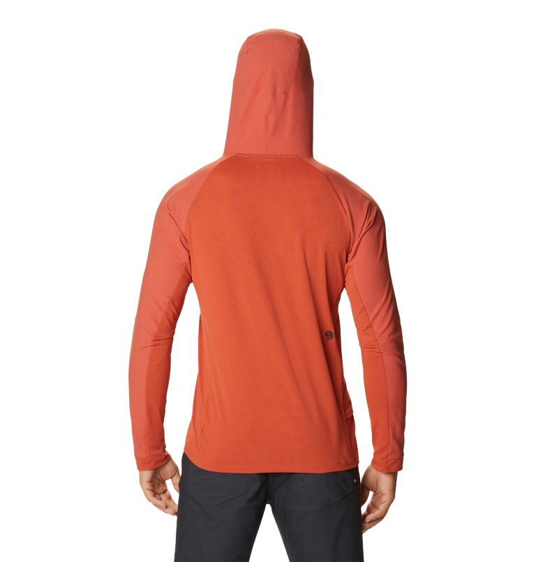 Men's Shade Lite™ Hoody MountainHardwear