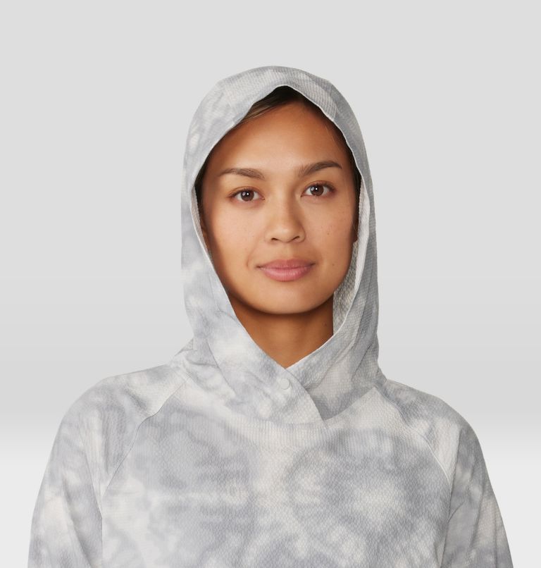 FIND THE COMFRT IN THE UNCOMFRTABLE Mineral Wash Hoodie