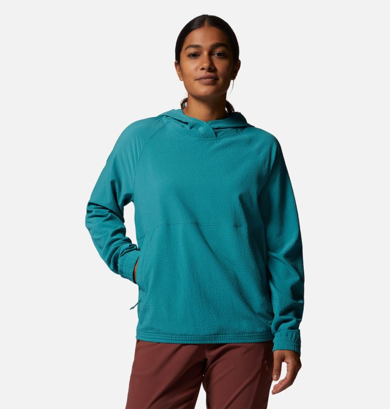 Mountain hardwear sun hoody best sale