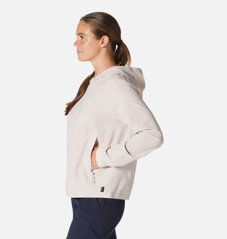 Sunshadow Long Sleeve Hoody | 694 | XS, Color: 694, image 3