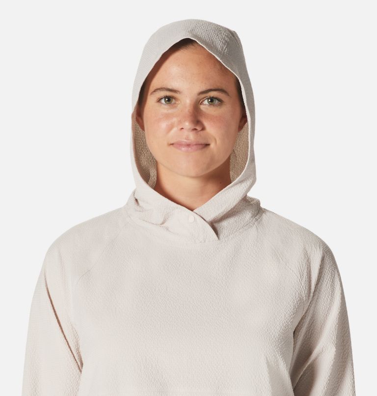Sunshadow Long Sleeve Hoody | 694 | XS, Color: 694, image 4