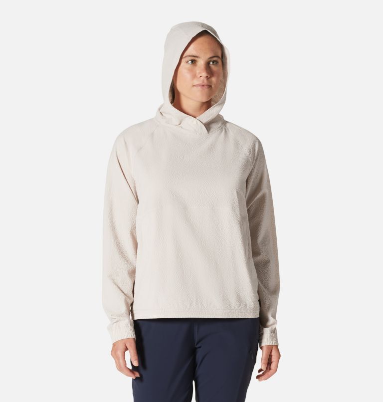Sunshadow Long Sleeve Hoody | 694 | XS, Color: 694, image 5