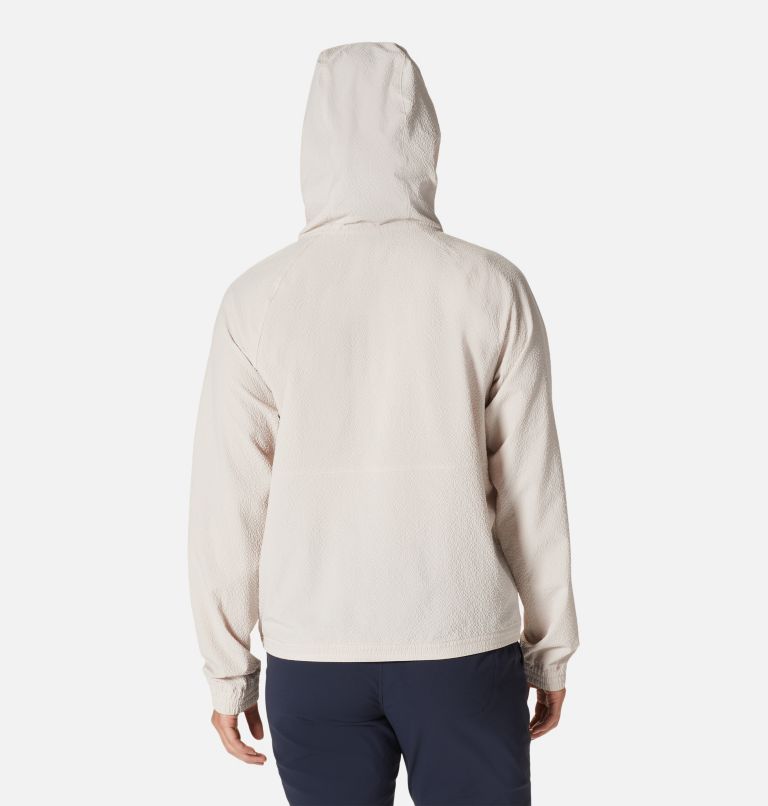 Sunshadow Long Sleeve Hoody | 694 | XS, Color: 694, image 2