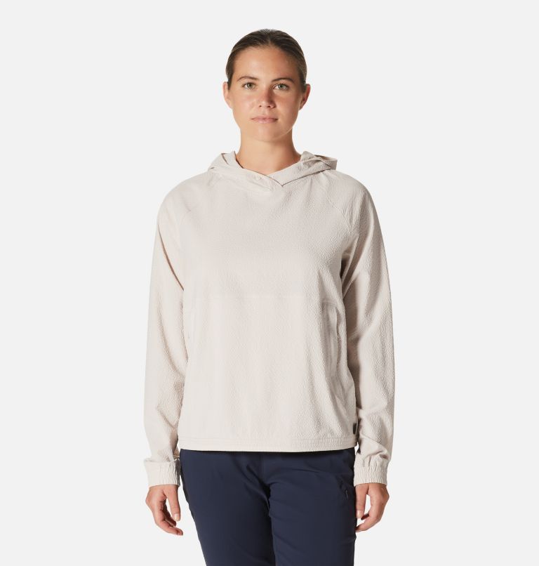 Sunshadow Long Sleeve Hoody | 694 | XS, Color: 694, image 1
