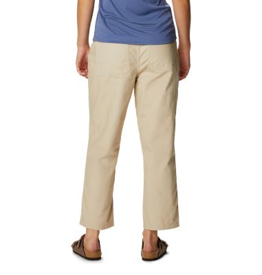Women's Cotton Ridge&trade; Pant Cotton Ridge&trade; Pant | 255 | 0, Sandblast, back