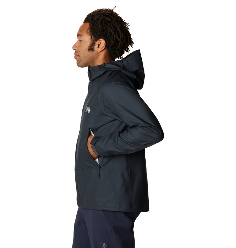 Quasar Lite™ GORE-TEX Active Jacket | Mountain Hardwear Quasar Lite™ GORE-TEX Active Jacket | Mountain Hardwear