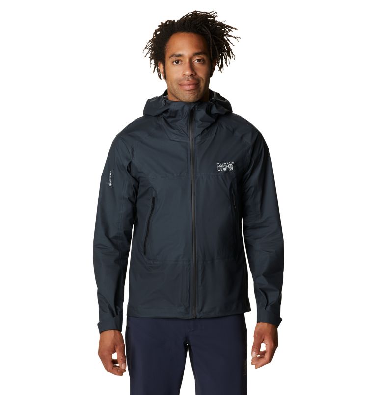 Quasar Lite™ GORE-TEX Active Jacket | Mountain Hardwear Quasar Lite™ GORE-TEX Active Jacket | Mountain Hardwear