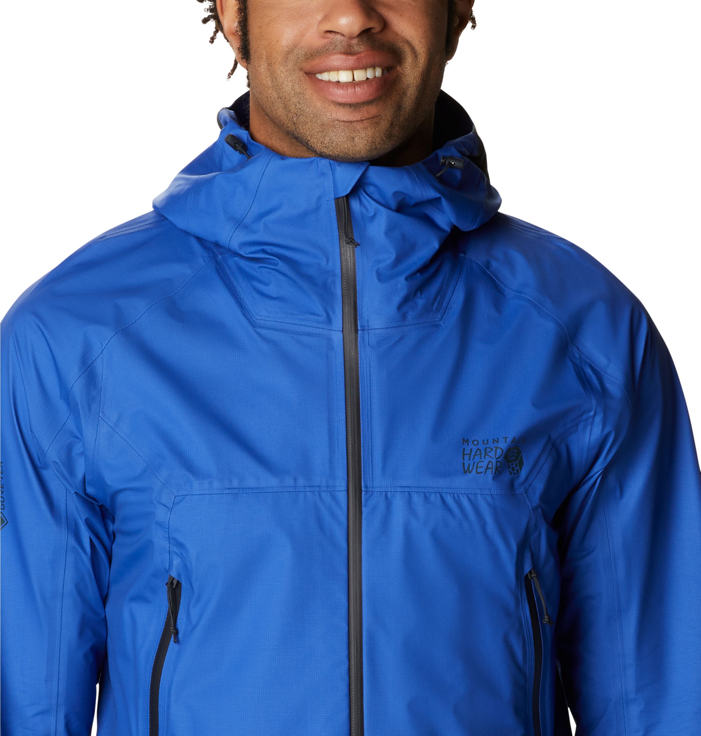 Quasar jacket hotsell