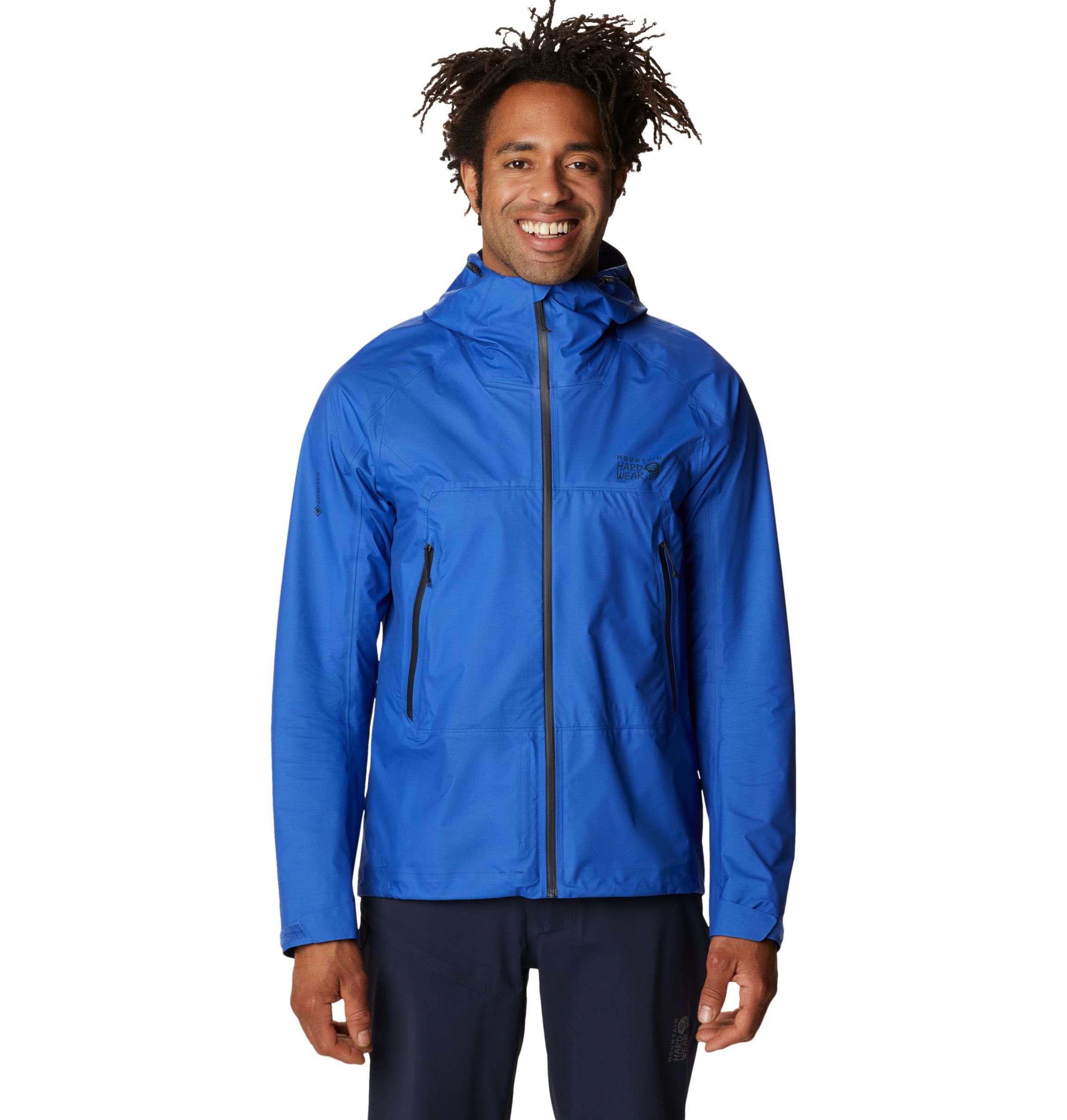 Quasar Lite GORE TEX Active Jacket Mountain Hardwear